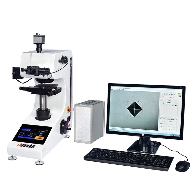 AHVST-1000ZXY Automatic micro Vickers hardness tester