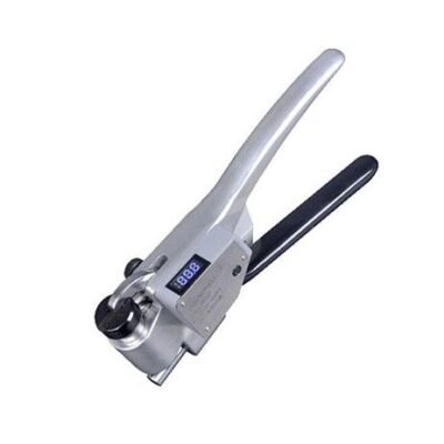 SW-20 Digital Webster hardness tester