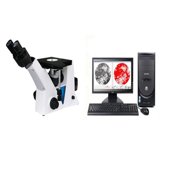 1732669469_rNxUpq8pom_medium JHX-4 Inverted metallurgical microscope