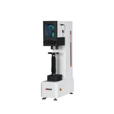 (Dual objective lens, dual indenter, touch screen, digital display, automatic turret Brinell hardness tester)2HBST-3000ZS