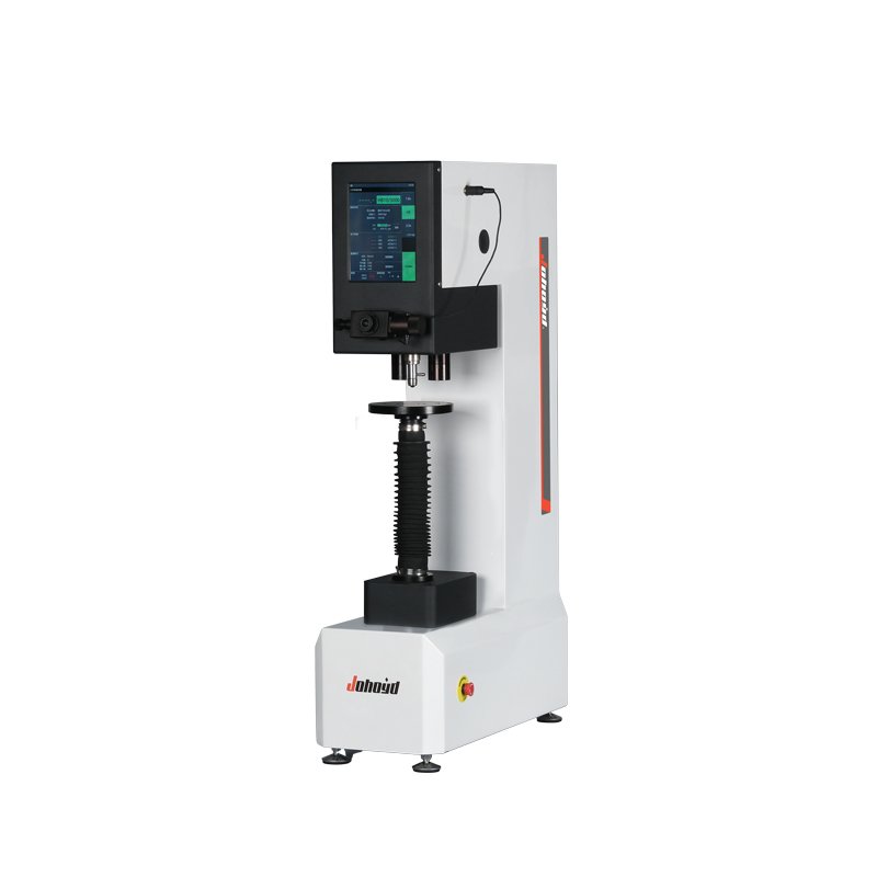(Dual objective lens, dual indenter, touch screen, digital display, automatic turret Brinell hardness tester)2HBST-3000ZS