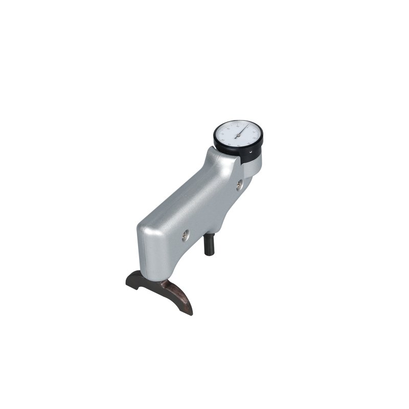 cBarcol hardness tester