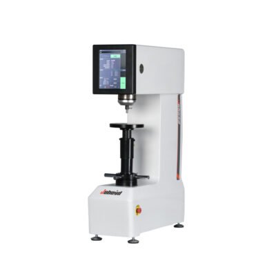 CHRTS-150S Touch screen digital dual Rockwell hardness tester