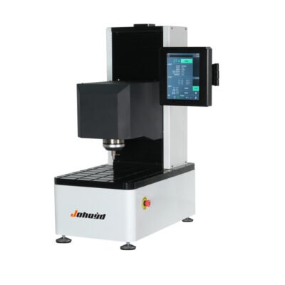 （CHRTS-150ZD ）Fully automatic Rockwell hardness tester