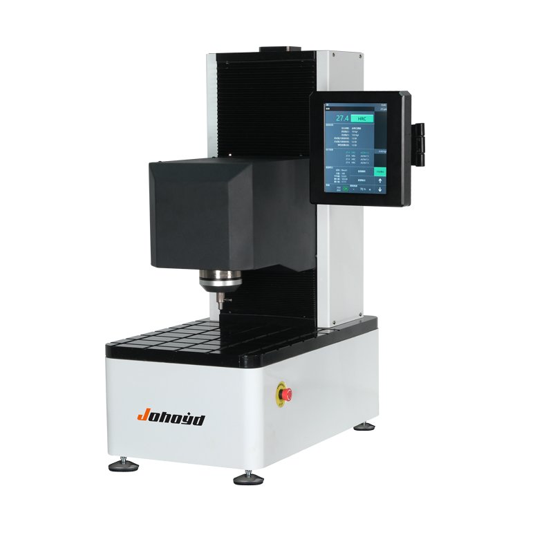 （CHRTS-150ZD ）Fully automatic Rockwell hardness tester