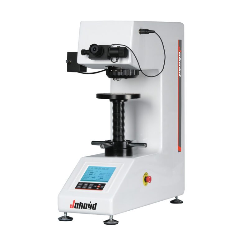 (CHVS-2000Z)Sensor Micro Vickers Hardness Tester