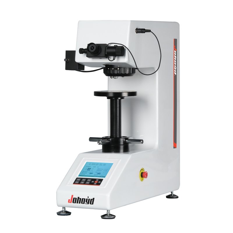 (CHVS-2000Z)Sensor Micro Vickers Hardness Tester