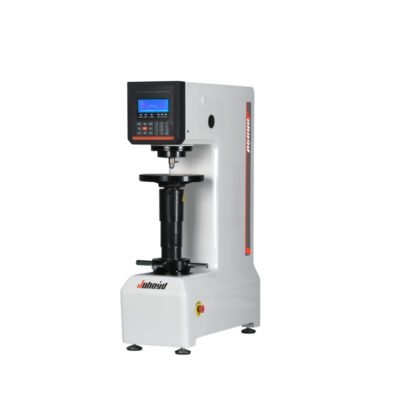 (HBE-3000A) Electronic Brinell hardness tester