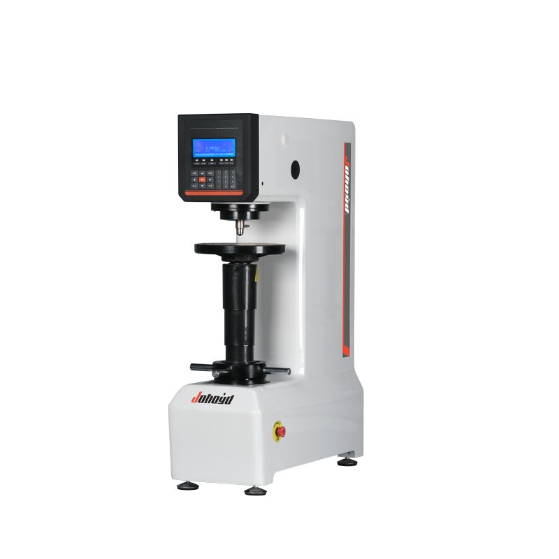 (HBE-3000A) Electronic Brinell hardness tester