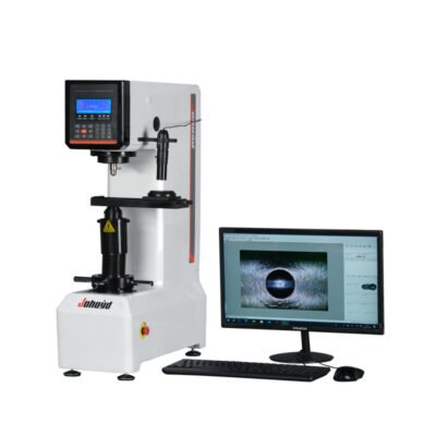HBE-3000S Computer type electronic Brinell hardness tester
