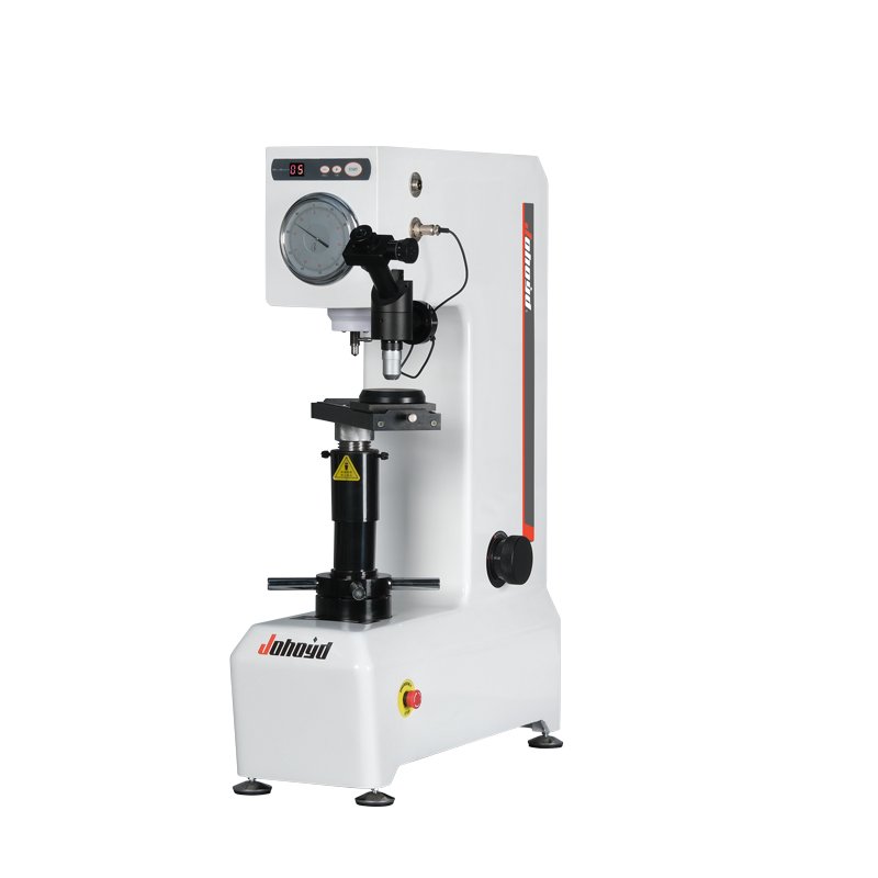 (HBRV-187.5)Electric Bulowie Hardness Tester