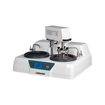 HMPB-2 Semi-automatic Metallographic Specimen Grinding and Polishing Machine