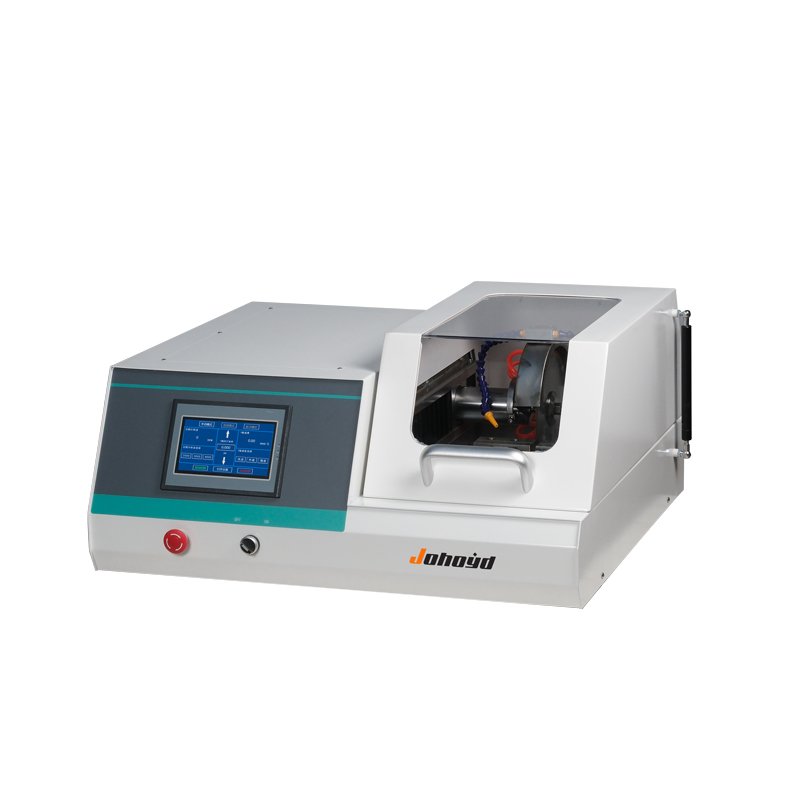 HQG-200D高速精密切割机 HQG-200D High Speed Precision Cutting Machine