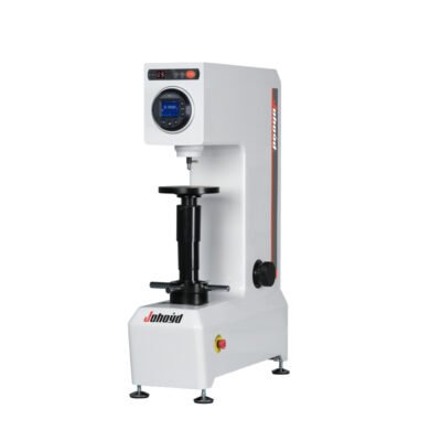 Electric digital display Rockwell hardness tester（HR-150DTS）