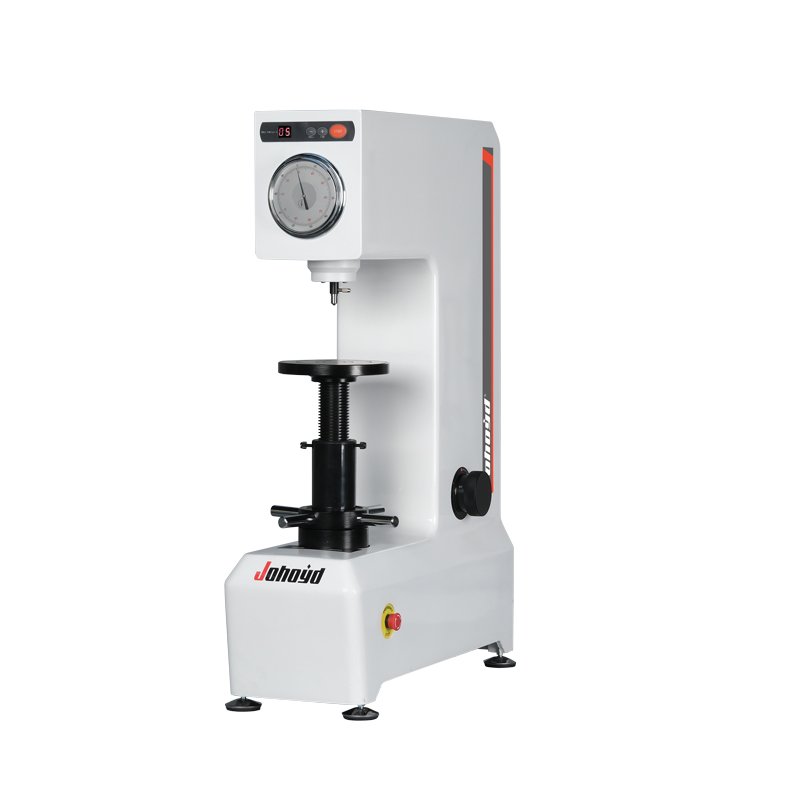 HR-150DT电动洛氏硬度计 (HR-150DT) Electric Rockwell hardness tester