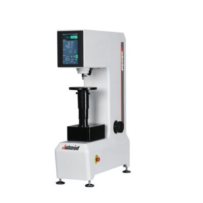 Touch screen digital display surface Rockwell hardness tester (HRMTS-45)
