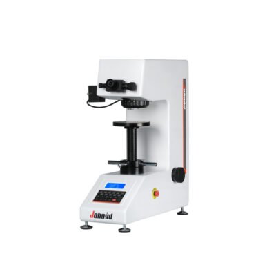 (HV-50)Manual turret Vickers hardness tester