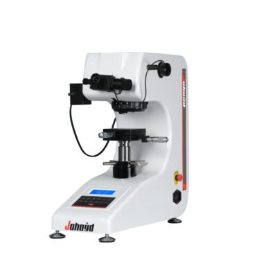 (HVS-1000Z small Screen)Digital display automatic turret type Micro hardness Tester