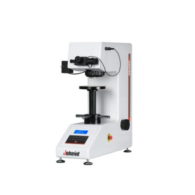 (HVS-50Z)Digital display automatic turret type Vickers Hardness Tester