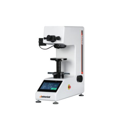 (HVT-5Z)Touch screen automatic turret type Vickers hardness tester