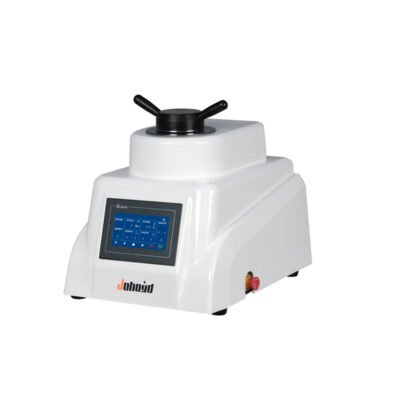 HYXQZ-1 Automatic metallographic sample mounting machine