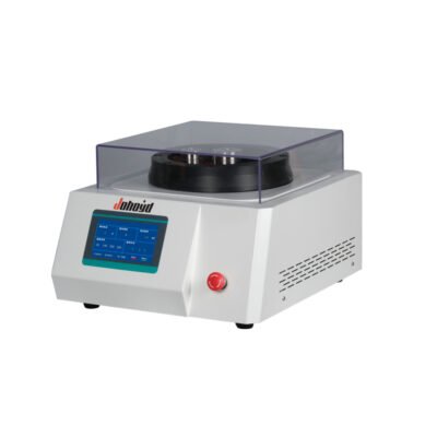 HZPG-250Vibration polishing machine
