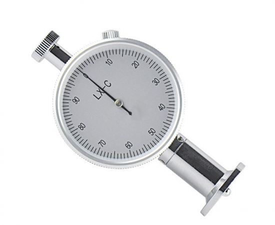 LX-C-1 邵氏硬度计 LX-C-1 Shore Hardness Tester