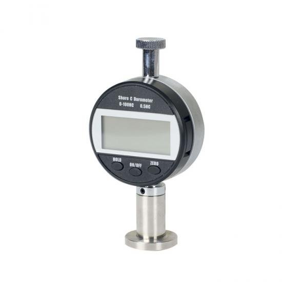 LX-CS数显邵氏硬度计 (LX-CS) Digital Shore Hardness Tester
