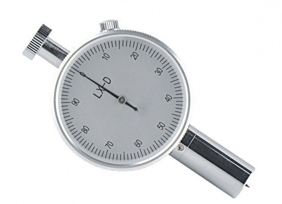 （LX-D-1） Shore Hardness Tester