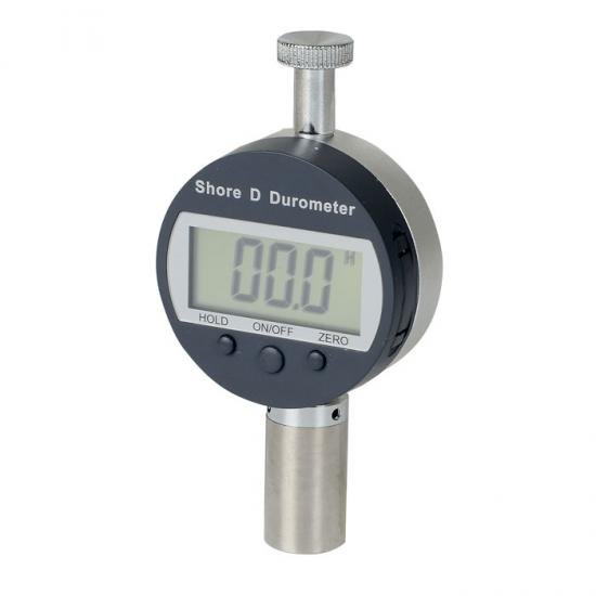 LX-DS数显邵氏硬度计 (LX-DS) Digital Shore Hardness Tester
