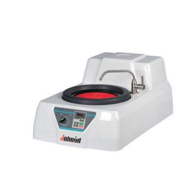 MP-1B Metallographic sample grinding and polishing machine