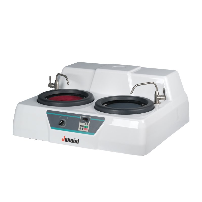 MP-2B MP-2B Metallographic sample grinding and polishing machine
