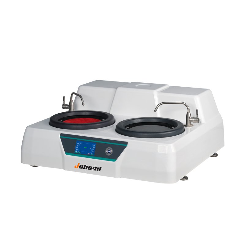 MP-2T MP-2T (touch screen) Metallographic sample grinding and polishin