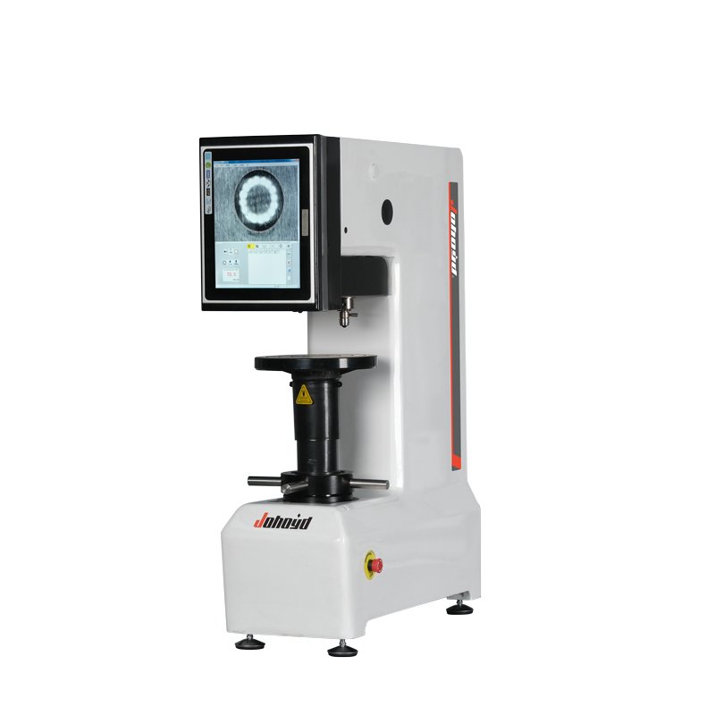 PCHBST-3000Z (Embedded Integrated Intelligent Visual Brinell Hardness Tester)