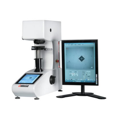PCHVT-1000Z Integrated intelligent visual hardness tester