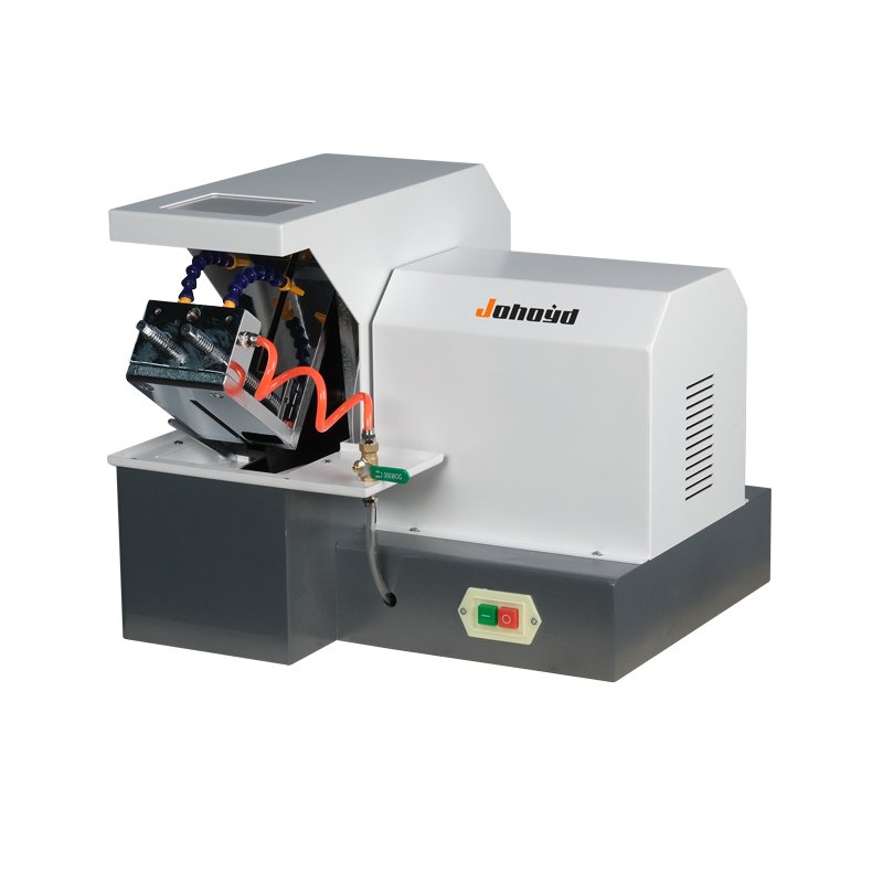 Metallographic Sample Cutting Machine Q-2A