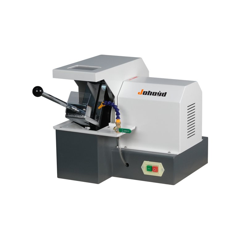 Q-2 Metallographic Sample Cutting Machine