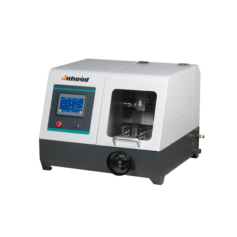 Metallographic cutting machine Q-80Z