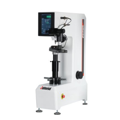 Touch screen digital display Blowi hardness tester (SHBRV-187.5F )