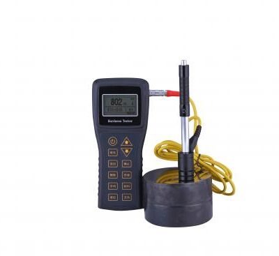 SHL-150 Portable Leeb Hardness Tester