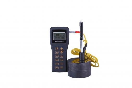 SHL-150 Portable Leeb Hardness Tester