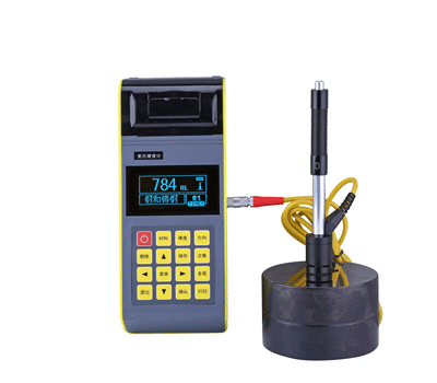 SHL-160S Portable Roller Hardness Tester