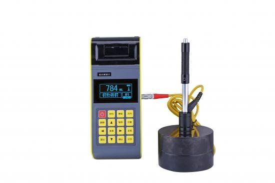SHL-160 Portable Leeb Hardness Tester