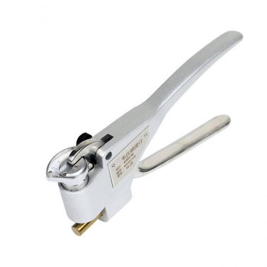 W-20 韦氏硬度计 W-20 Webster hardness tester