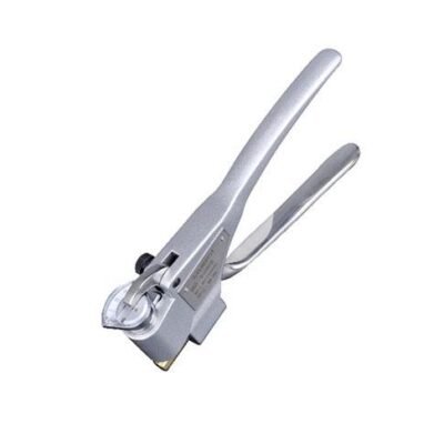 W-BB75/B Webster hardness tester