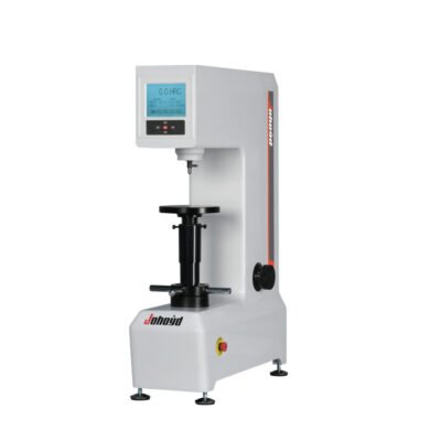 （XHRS-150A）Digital display plastic metal rockwell hardness tester