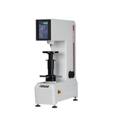 Touch screen digital display plastic Rockwell hardness tester (XHRTS-150)