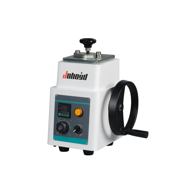 XQ-2B Type metallographic sample mounting machine