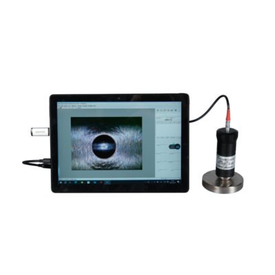 JHB-1Brinell Hardness Indentation Automatic Measurement System