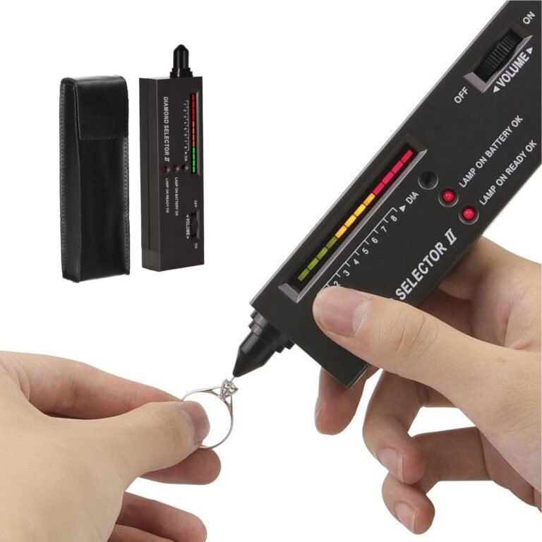 Digital Rockwell Hardness Tester: Features, Benefits and Buying Guide